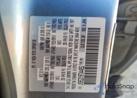 2015 Mazda Cx-5 Gt z USA, uszkodzony, nr VIN JM3KE2DY6F0444652